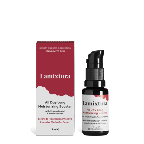 All Day Long Moisturizing Booster-Lamixtura-1